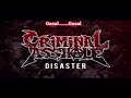 Criminal Asshole Tajen Lirik Balimusic