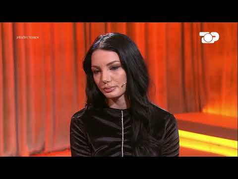 A po vdes Remili për Edën? - Ep.115 Përputhen 16/02/2023