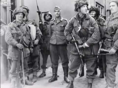 Batalha de Arnhem - 1944