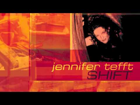 Jennifer Tefft- Beyond This