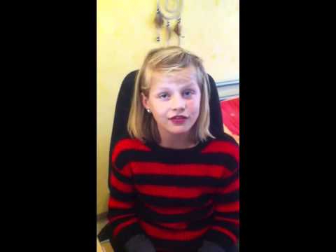 Ich bleib lieber klein