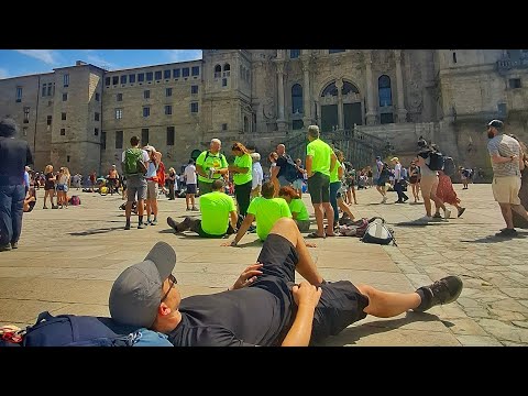 Caminho de Santiago - Caminho Português da Costa (Senda Litoral) 2025 - 280 km, 11 dias 🥾🌿🍂🌊