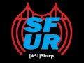 SFUR Marshall Jefferson Move Your Body 