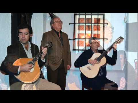 Valentim Matias - Palavras Perfeitas (Fado Zé Grande)