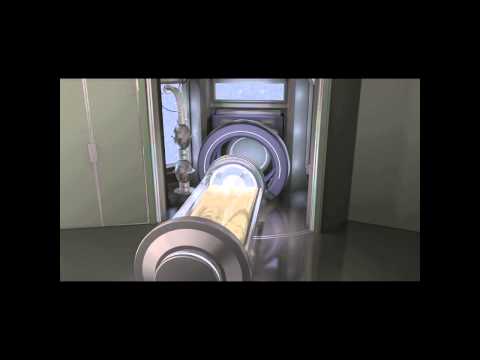 Jupiter 3 - Test of the Medical Bay Stasis Tube