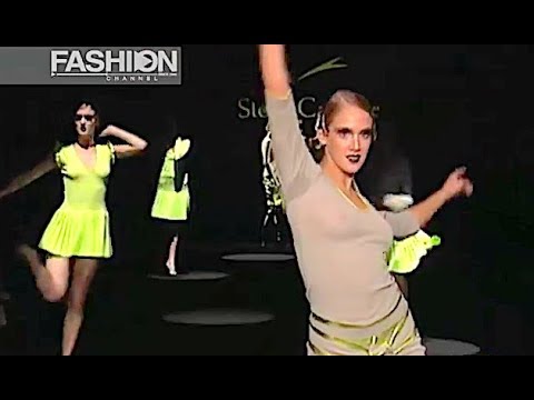 STELLA CADENTE Spring Summer 2006 Paris - Fashion Channel