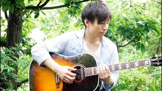 (cover)街 /  堂本剛