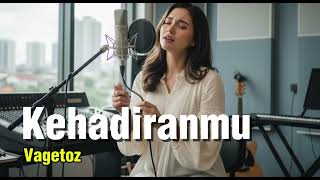 Download lagu Kehadiranmu - Vagetoz Cover by FD Melody Studio #lagu2000an #lagugalau  mp3