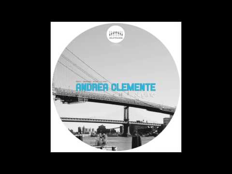 Andrea Clemente - Jamaica Dreaming