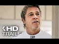 F1 Neuer Trailer German Deutsch 2025 Brad Pitt