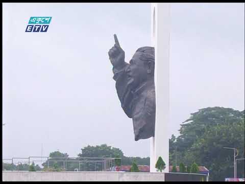 বিশ্ব শান্তিরক্ষা এবং কোভিড ১৯ পরিস্থিতিতে বাংলাদেশ বিমান বাহিনী প্রশংসনীয় অবদান রাখছে | ETV News