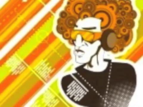 danjer show by wanes