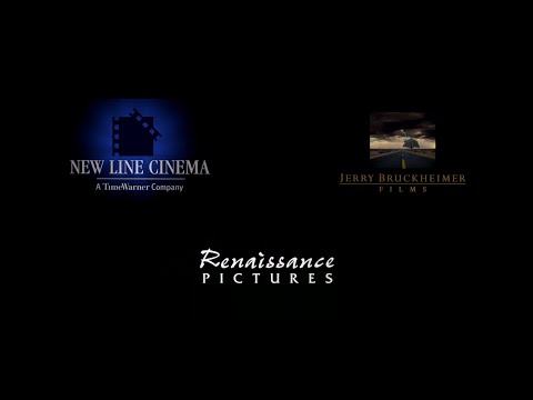 DLC: New Line Cinema & Jerry Bruckheimer Films & Renaissance Pictures (2008)