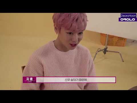[VIETSUB] JIHOON TUYÊN BỐ CHỐ CHANG VÀ WINK SẼ BỊ TUYỆT CHỦNG| okey wanna ep 8