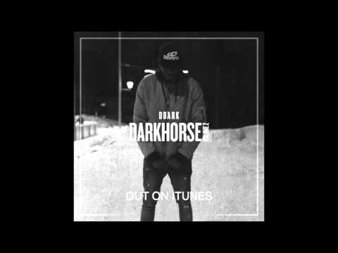 DDark - Over Now [Official Audio]