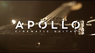 Video thumbnail for Vir2 Instruments Apollo: Cinematic Guitars Trailer 4K by vir2instruments
