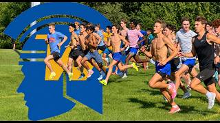 Wayzata XC: Back for Blood