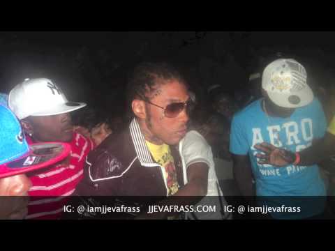 Vybz Kartel Ft Keshan - Kill Or Die (Raw) September 2014