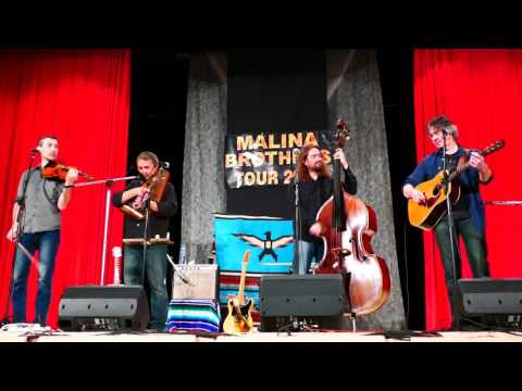 Malina Brothers - Jsem holej
