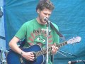 Ally Robertson Dalmally 2010 Don T Think Twice