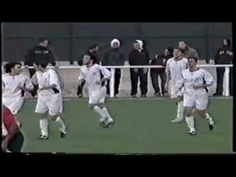 COBEÑA   SAN FERNANDO TEMPORADA 2004 2005