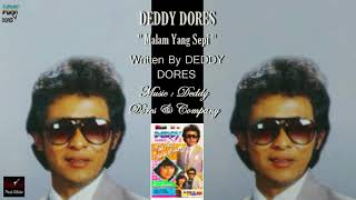 Download lagu DEDDY DORES - ' MALAM YANG SEPI ' 1986 (Vol.3) - BEST ORIGINAL AUDIO QUALITY mp3 Download lagu DEDDY DORES - ' MALAM YANG SEPI ' 1986 (Vol.3) - BEST ORIGINAL AUDIO QUALITY mp3