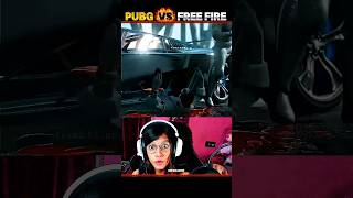 Download lagu Free Fire DJ Alok vs Pubg Victor 😱 #freefire #freefirevspubg #trending #shortsfeed #gaming #shorts mp3