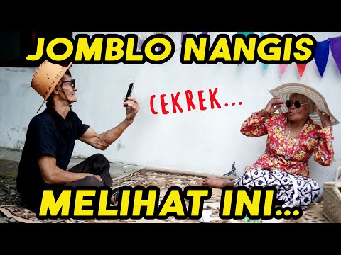 MBAH MINTO IS DATING 😂 - JOWO JOKE 143 - Mbah Minto Ucup Klaten
