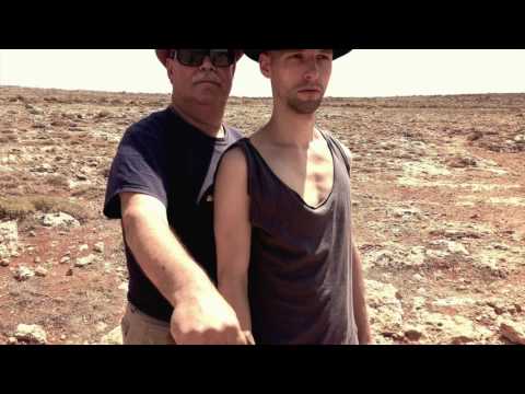 Hannes Buder & Luc Houtkamp in Malta: Dingli