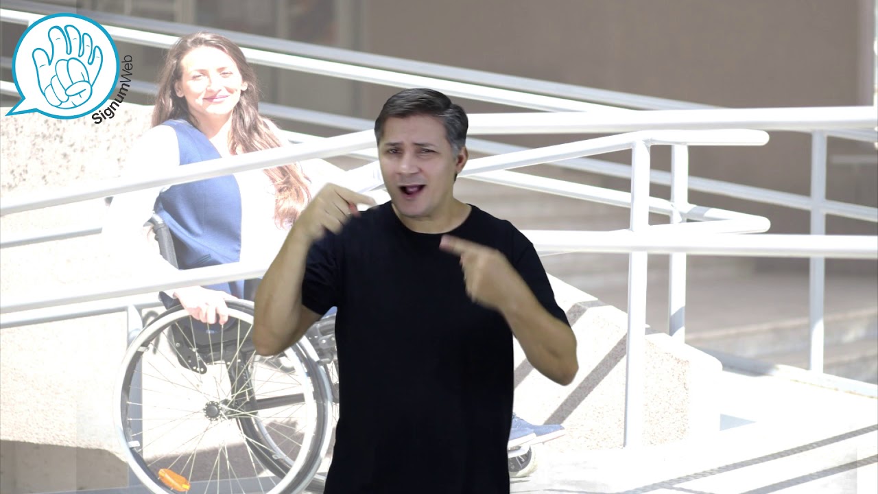 Acessibilidade entenda quais são os 5 principais tipos