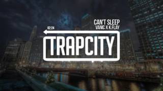 Download lagu MUVIZA COM  Vanic x KFlay   Cant Sleep mp3