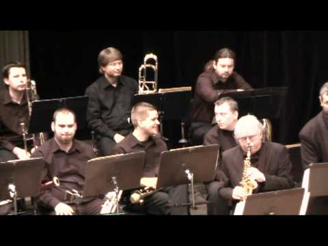 Josef Vejvoda Trio & Petr Král, Filharmonie Hradec Králové - Celebration, 1. Birth