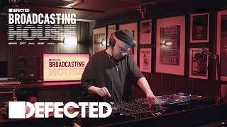 Mele - Live @ Defected Broadcasting House Show x The Basement 2022