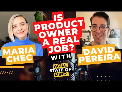 The Roles And Common Pitfalls /w David Pereira - YouTube
