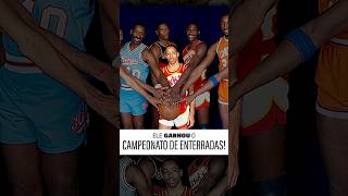 Jogou na NBA com 1,70m - Spud Webb