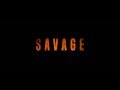 FIGHT CLVB - Savage ft. Bunji Garlin [OFFICIAL VIDEO]
