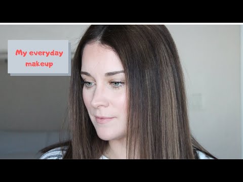 My everyday makeup | Benefit Cosmetics | First impression