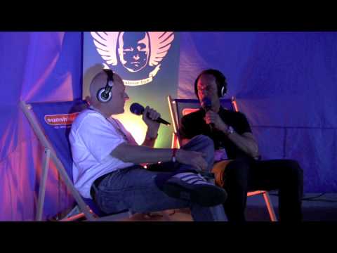Nature One 2009 Interview - Nik Schär - Part 2