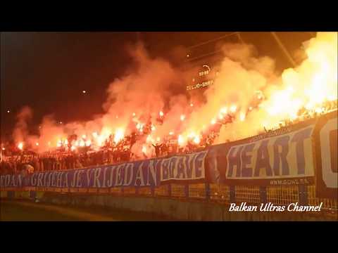 Manijaci 1987 Best Pyro Shows || HD