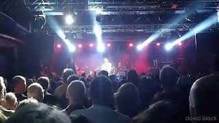 The Wonder Stuff - Give, Give, Give Me More, More, More Live - Northampton July 2023