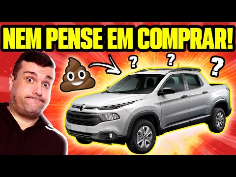 OS PIORES CARROS da FIAT no BRASIL! FUJA DELES!
