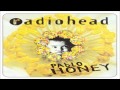 Radiohead - Creep [Guitar Backing Track] 