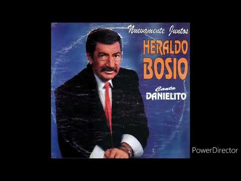 HERALDO BOSIO-EL HA LLEGADO A LA CIUDAD-CANTA DANIELITO-AÑO 1991