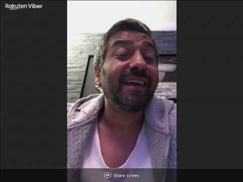 FAZLIJA uziva sa unukom u kucnoj atmosferi i pjeva za sve gledatelje svoje hitove - 11.04.2020.