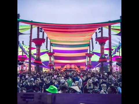 Attik (Live Set @ Psychedelic Experience Festival Germany 2018)