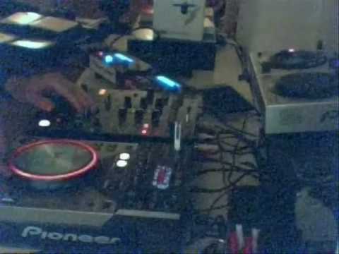 Tenminmix December House