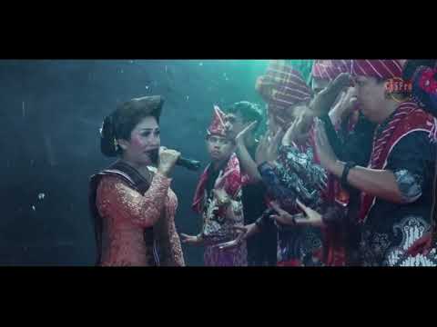 LANDEK ARON BERU GINTING - GGA KIDUPEN 2025 #2