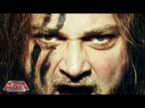 ASENBLUT - Seite an Seite (2020) // Official Music Video // AFM Records