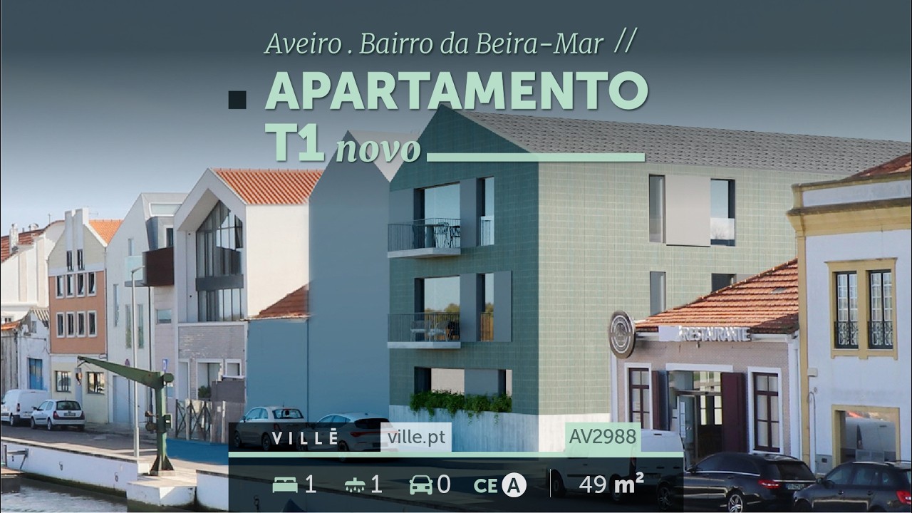 Vídeo do imóvel