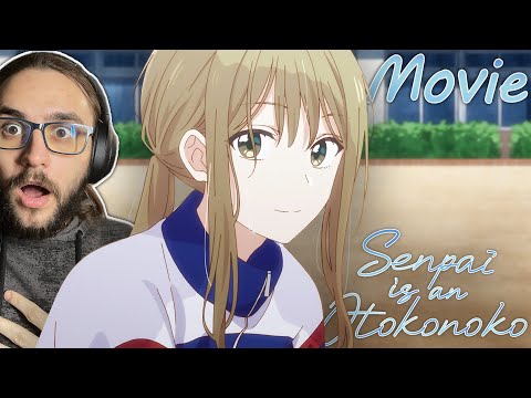 Trailers Senpai Is an Otokonoko Movie: Sunshine After the Rain
